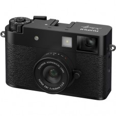 Цифр. фотокамера Fujifilm X half (X-HF1) Black